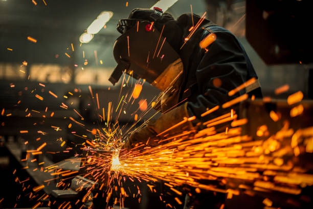 Best Food and Beverage Processing Equipment Welding in , VA
