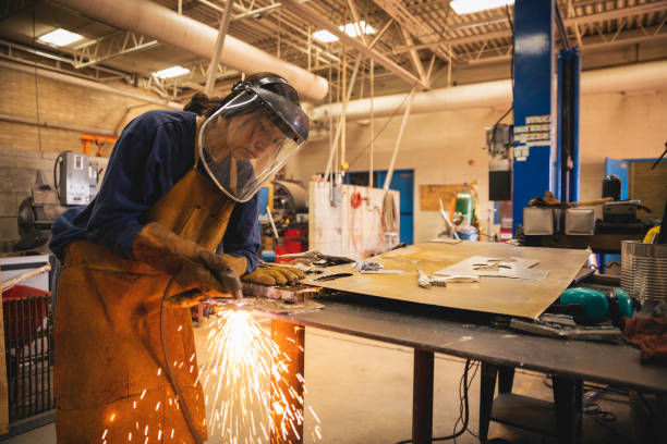  , VA Welder Pros