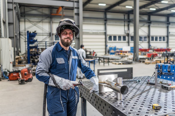 Best Artistic and Custom Metal Fabrication in , VA